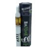 Big League Grape Distillate Vape Pen by EVOLVE