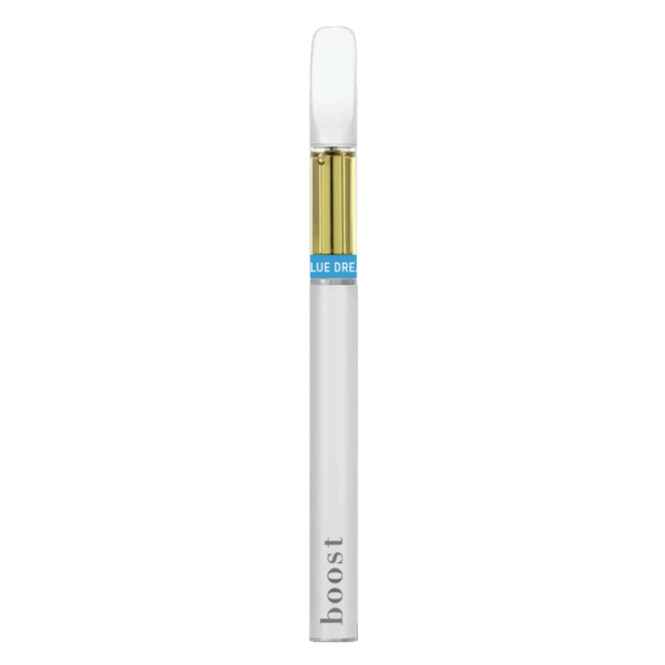 Girl Scout Cookies Distillate Vape Pen by Boost