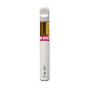 Bubblegum Distillate Vape Pen 2 g by Boost