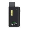 Zombie Pie Full Spectrum Vape Pen by Green Supreme