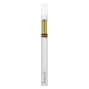 Girl Scout Cookies Distillate Vape Pen