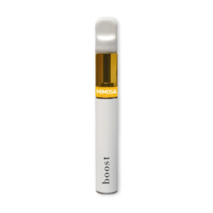 Mimosa Distillate Vape Pen 2 g by Boost