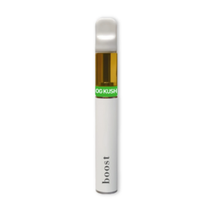 OG Kush Distillate Vape Pen 2 g by Boost