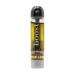 Sunset Sherbet Distillate Vape Cartridge by Boost