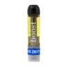 Blue Zkittlez Distillate Vape Cartridge 1 g by Boost